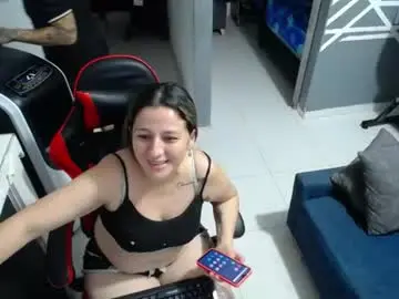 Chaturbate Best live sex cam show of allisonbaby_