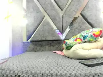 Chaturbate Nude Webcam of candy_gardeen