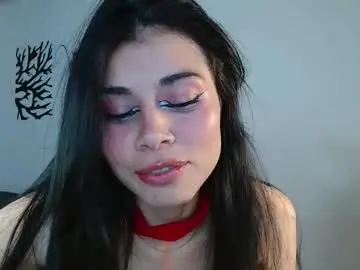 Chaturbate Private Sex Chat of demeterx