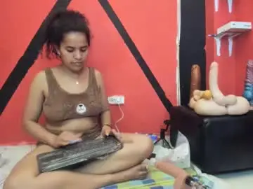 Chaturbate Live Porn of emma_morgan_1