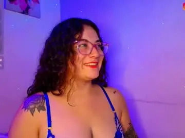 Chaturbate Nude Webcam of eva_rosse69