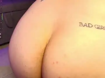 Chaturbate Sex Cam of eva_rosse69