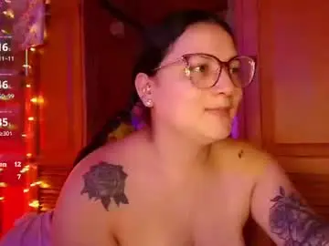 Chaturbate Adult Webcam of eva_rosse69
