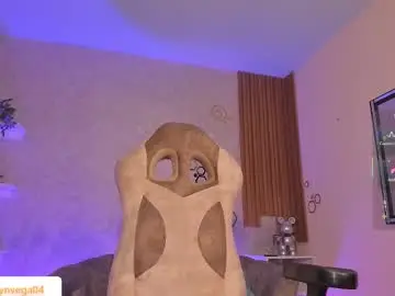 Chaturbate Free Live Porn of evelynvega0