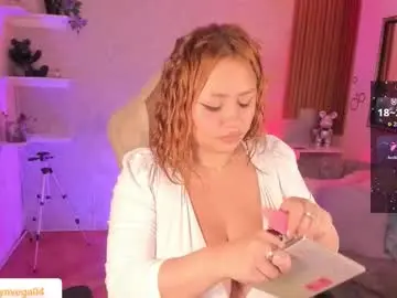Chaturbate Live Sex of evelynvega0
