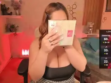 Chaturbate Private Sex Chat of evelynvega0