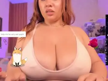 Chaturbate Sex Cam of evelynvega0