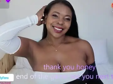 Chaturbate Adult Video Chat of hanarousee