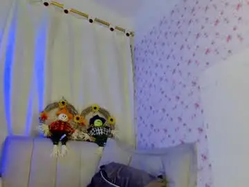 Chaturbate Live Sex of imkendra