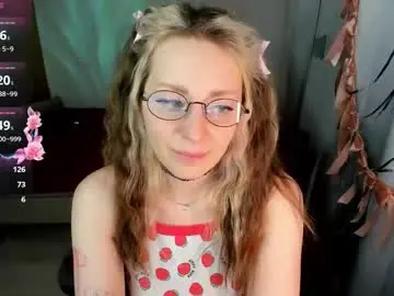 Chaturbate Best Webcam of izzyholly