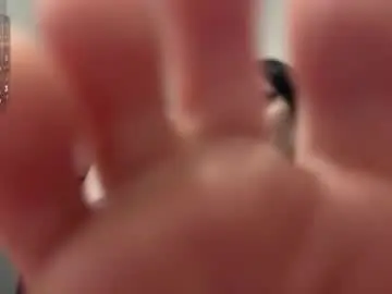 Chaturbate Sex Chat of julia_wilson