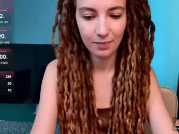Chaturbate Free Live Porn of karatart