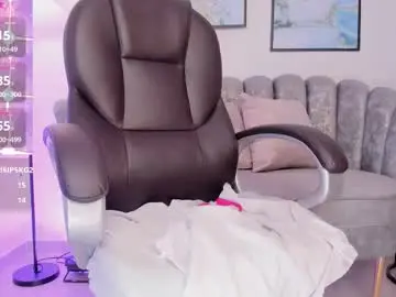 Chaturbate Free Live Porn of kim_thompson_