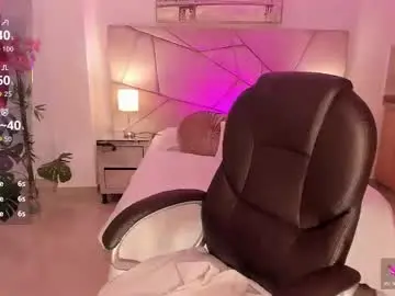 Chaturbate Adult Webcam of kim_thompson_