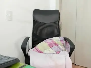 Chaturbate Live Porn of latin__curly