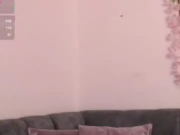 Chaturbate Sex Cam of luna_diangelo