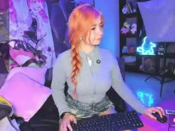 Chaturbate Free Porn Cam of maky_coss