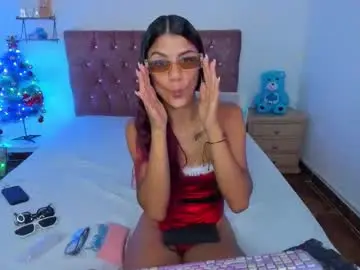 Chaturbate Sex Chat of mariana_pervert