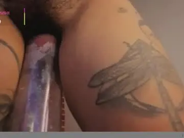 Chaturbate Nude Webcam of marllena