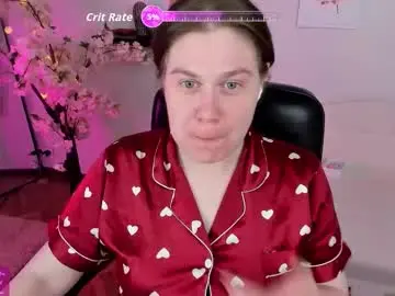 Chaturbate Live Sex Cam of nancy_sun_