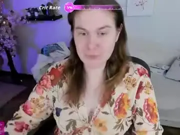 Chaturbate Sex Chat of nancy_sun_