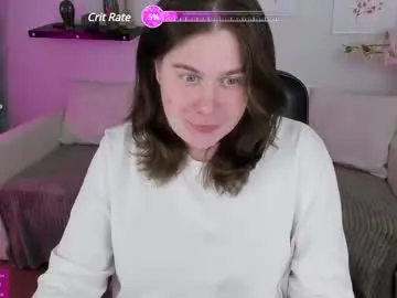 Chaturbate Live Porn of nancy_sun_