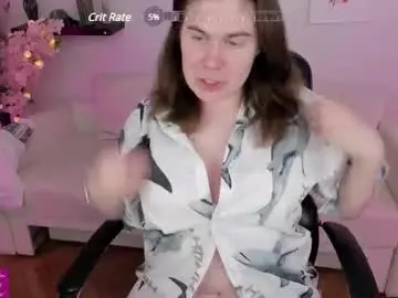 Chaturbate Live Sex of nancy_sun_