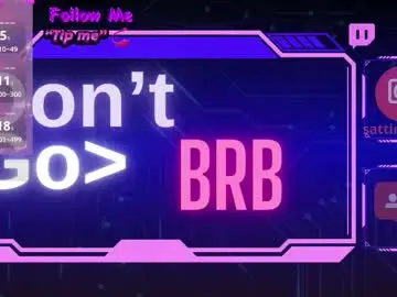 Chaturbate Live Sex Cam of sattine