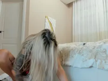 Chaturbate Adult Webcams of smurf19