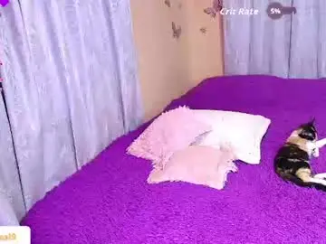 Chaturbate Live Sex of _natashaa19