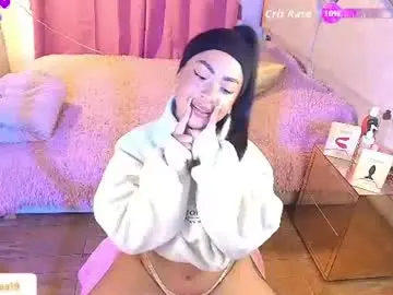 Chaturbate Best live sex cam show of _natashaa19
