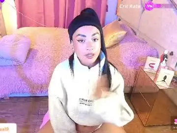 Chaturbate Best live sex cam show of _natashaa19