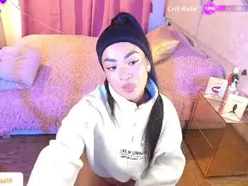 Chaturbate Best Webcam of _natashaa19