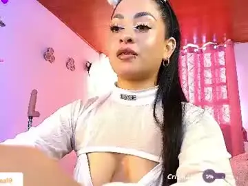 Chaturbate Live Sex of _natashaa19