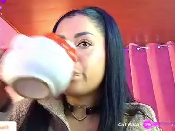 Chaturbate Free Porn Cam of _natashaa19
