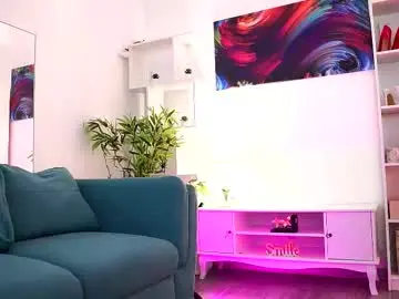 Chaturbate Adult Webcam of aishabee