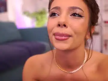 Chaturbate Free Live Porn of aishabee