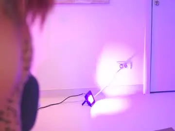 Chaturbate Live Sex of aishabee