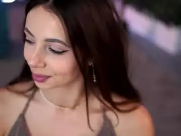 Chaturbate Live Porn of aishabee