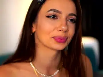 Chaturbate Free Live Porn of aishabee