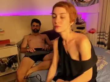 Chaturbate Nude Webcam of amancay_