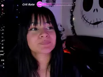 Chaturbate Free Live Porn of anhiahoney02