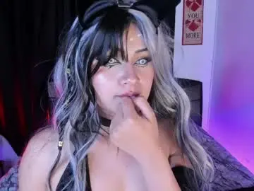 Chaturbate Free Live Porn of anhiahoney02