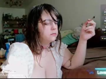 Chaturbate Private Sex Chat of bobbivalentine