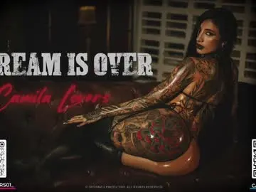 Chaturbate Watch Live Sex Cams of camilalovers01