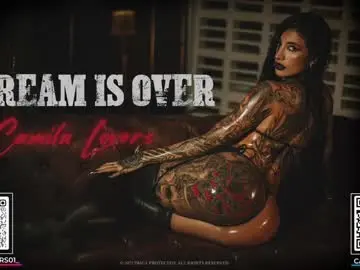 Chaturbate Adult Webcam of camilalovers01