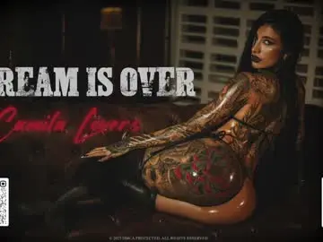 Chaturbate Adult Webcams of camilalovers01