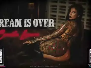 Chaturbate Free Porn Cam of camilalovers01