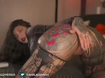 Bigass milf cams