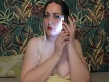 Chaturbate Live Sex of cristinnna